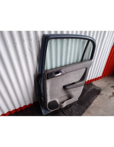 PUERTA TRASERA DERECHA OPEL ASTRA G BERLINA -...