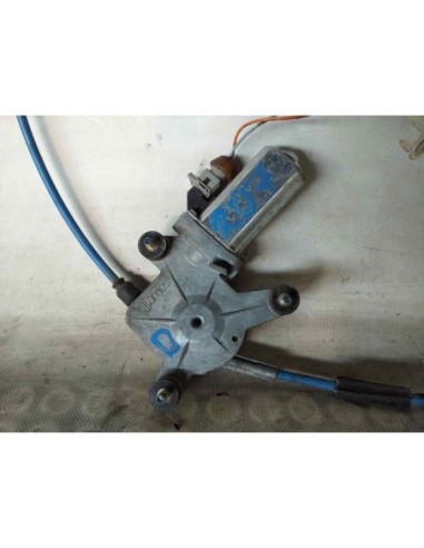 ELEVALUNAS DELANTERO DERECHO PEUGEOT 406...