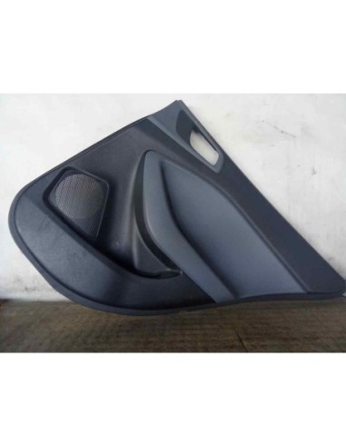 GUARNECIDO PUERTA TRASERA DERECHA HYUNDAI I20...