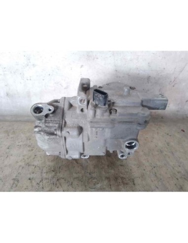 COMPRESOR AIRE ACONDICIONADO TOYOTA PRIUS...