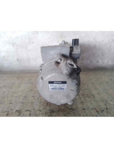COMPRESOR AIRE ACONDICIONADO TOYOTA PRIUS...
