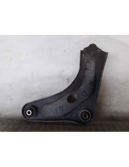 BRAZO SUSPENSION INFERIOR DELANTERO DERECHO PEUGEOT 207 - 160448
