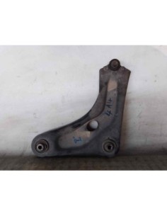 BRAZO SUSPENSION INFERIOR DELANTERO IZQUIERDO PEUGEOT 207...