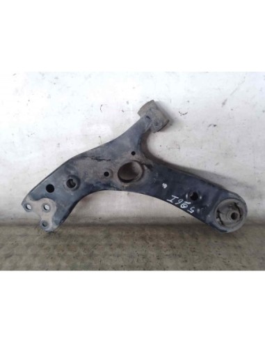 BRAZO SUSPENSION DELANTERO IZQUIERDO TOYOTA...