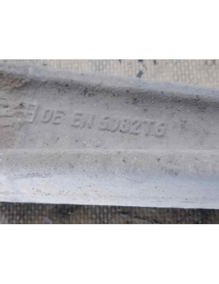 BRAZO SUSPENSION INFERIOR DELANTERO DERECHO BMW SERIE 5 BERLINA (F10) - 181387