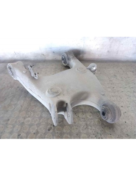 BRAZO SUSPENSION INFERIOR TRASERO IZQUIERDO BMW SERIE 5 BERLINA (F10) - 181366