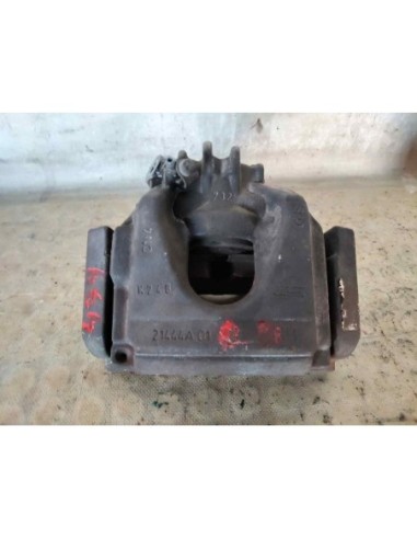 PINZA DE FRENO DELANTERA DERECHA CITROEN C5...