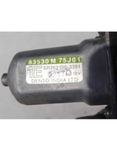 ELEVALUNAS DELANTERO IZQUIERDO SUZUKI ALTO (AMF310) - 178920 2