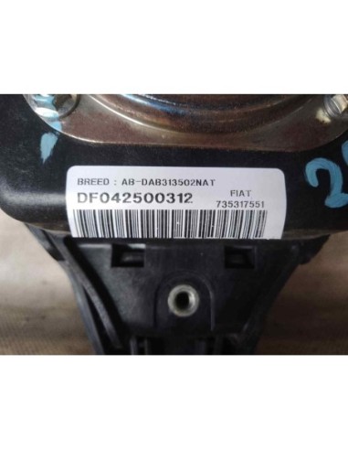 AIRBAG DELANTERO IZQUIERDO FIAT STILO (192) -...