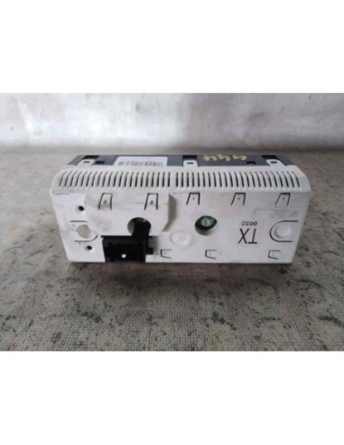 PANTALLA MULTIFUNCION OPEL ASTRA G CARAVAN -...