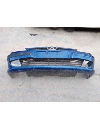 PARAGOLPES DELANTERO PEUGEOT 607 (S1)(12 2000)...