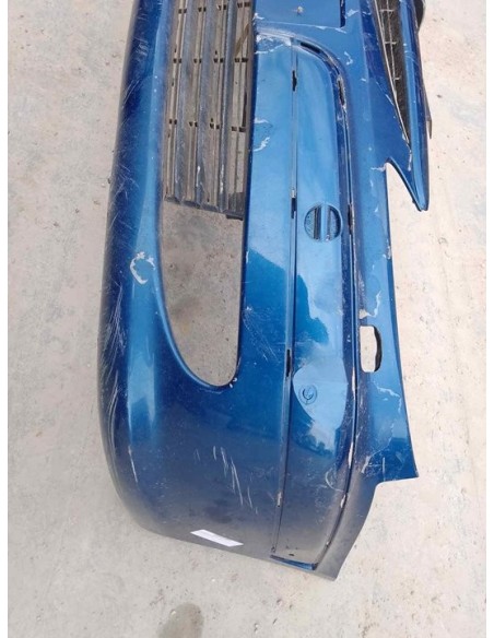 PARAGOLPES DELANTERO PEUGEOT 607 (S1)(12 2000) - 120690