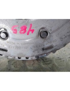 KIT EMBRAGUE PEUGEOT 308 - 171236 2