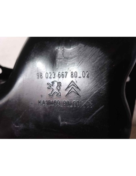 CARTER PEUGEOT 308 - 171260