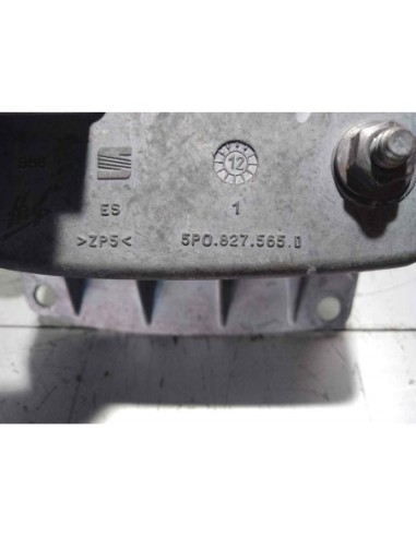 MANETA EXTERIOR PORTON SEAT ALTEA XL (5P5) -...