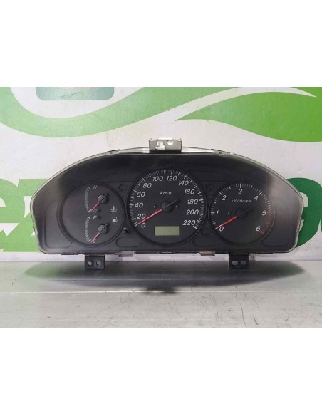 CUADRO INSTRUMENTOS MAZDA 323 F/S BERLINA (BJ) - 182466