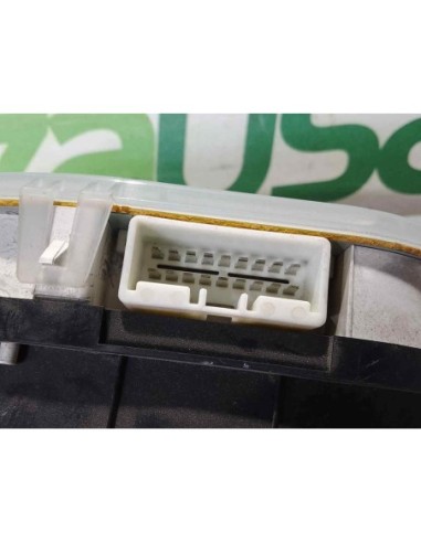 CUADRO INSTRUMENTOS MAZDA 323 F/S BERLINA (BJ)...