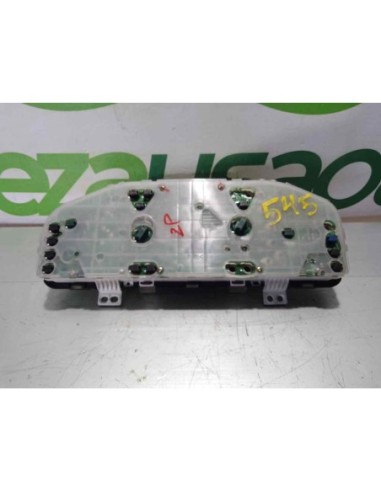 CUADRO INSTRUMENTOS MAZDA 323 F/S BERLINA (BJ)...