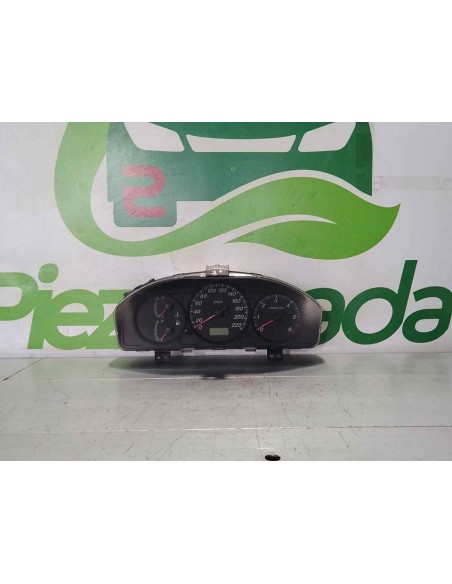 CUADRO INSTRUMENTOS MAZDA 323 F/S BERLINA (BJ) - 182466