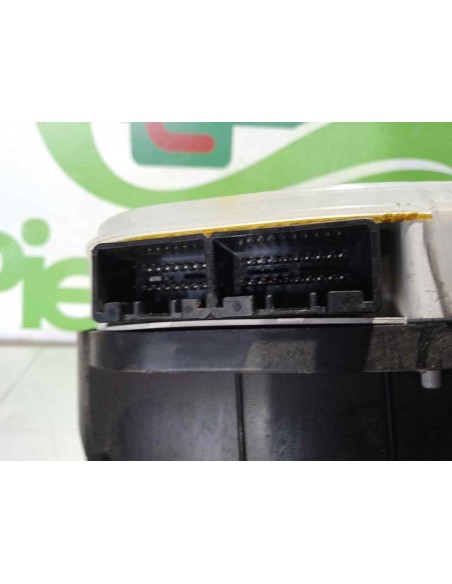 CUADRO INSTRUMENTOS MAZDA 323 F/S BERLINA (BJ) - 182466
