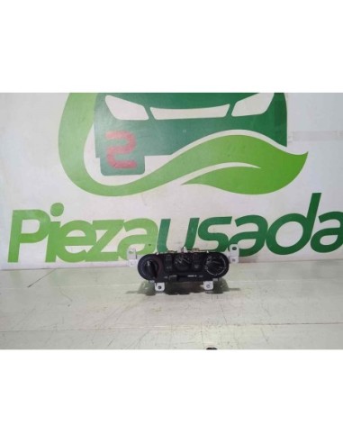 MANDO CALEFACCION / AIRE ACONDICIONADO MAZDA...