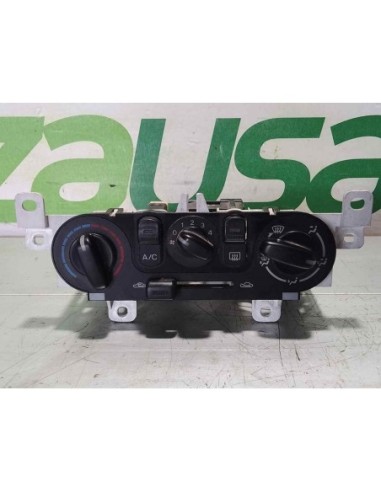 MANDO CALEFACCION / AIRE ACONDICIONADO MAZDA...