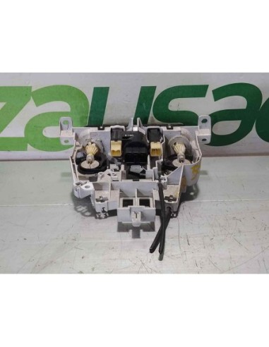 MANDO CALEFACCION / AIRE ACONDICIONADO MAZDA...
