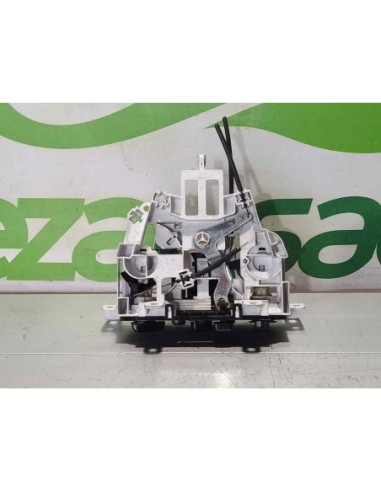 MANDO CALEFACCION / AIRE ACONDICIONADO MAZDA...