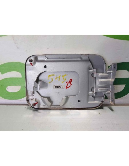 TAPA EXTERIOR COMBUSTIBLE MAZDA 323 F/S BERLINA (BJ) - 191046