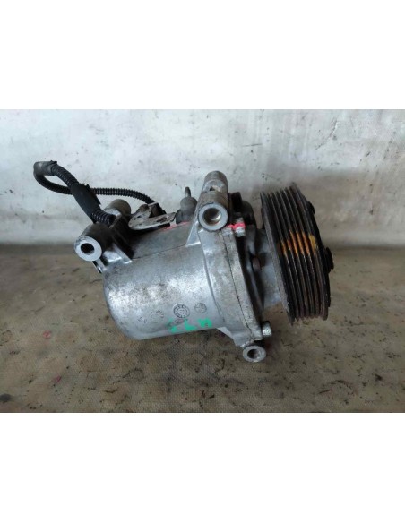 COMPRESOR AIRE ACONDICIONADO PEUGEOT EXPERT FURGÓN - 171922