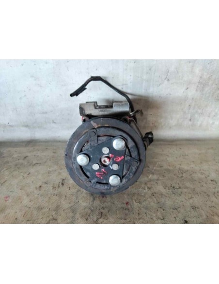 COMPRESOR AIRE ACONDICIONADO PEUGEOT EXPERT FURGÓN - 171922