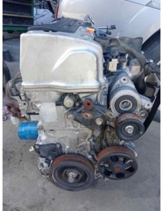 MOTOR COMPLETO HONDA ACCORD BERLINA (CL/CN) - 174359 2