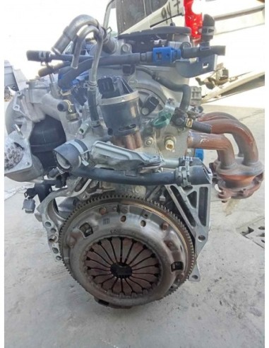 MOTOR COMPLETO HONDA ACCORD BERLINA (CL/CN) -...