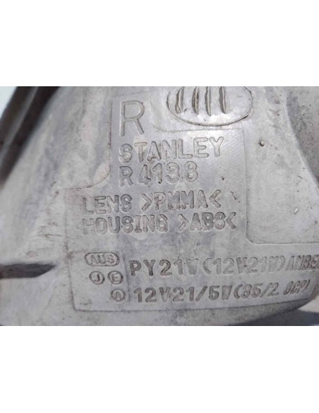 PILOTO DELANTERO IZQUIERDO MAZDA 323 F/S BERLINA (BJ) - 182503