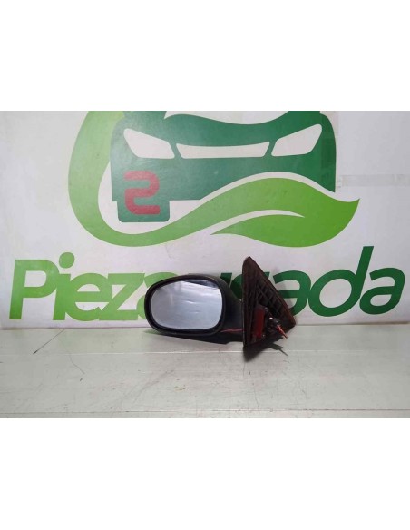 RETROVISOR IZQUIERDO MAZDA 323 F/S BERLINA (BJ) - 182515