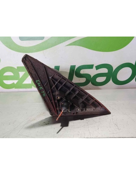 RETROVISOR IZQUIERDO MAZDA 323 F/S BERLINA (BJ) - 182515