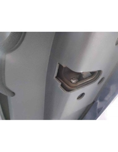 CERRADURA PUERTA TRASERA DERECHA SMART FORFOUR...