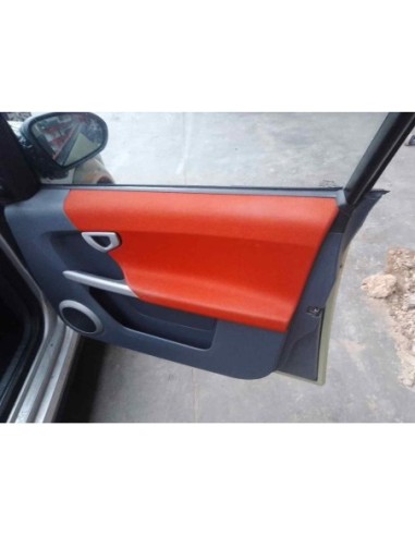 GUARNECIDO PUERTA DELANTERA DERECHA SMART...