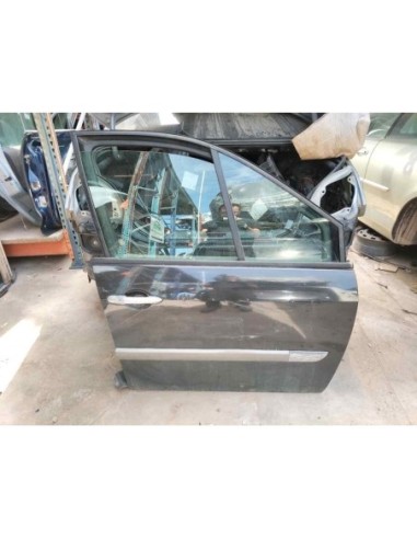 PUERTA DELANTERA DERECHA RENAULT SCENIC II (JM)...