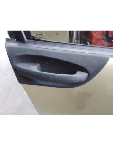 MANETA EXTERIOR DELANTERA DERECHA SMART FORFOUR...