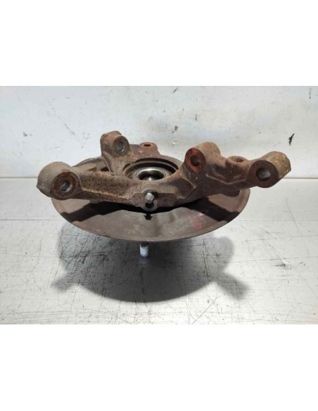 MANGUETA DELANTERA DERECHA SMART FORFOUR - 245442