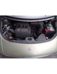 MOTOR ARRANQUE SMART FORFOUR - 244862