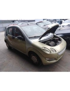 MOTOR ARRANQUE SMART FORFOUR - 244862 2