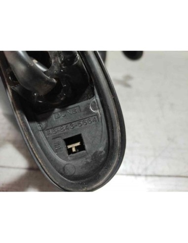 RETROVISOR DERECHO OPEL CORSA E - 229299