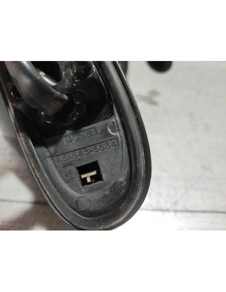 RETROVISOR DERECHO OPEL CORSA E - 229299