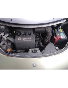 MOTOR COMPLETO SMART FORFOUR - 244863