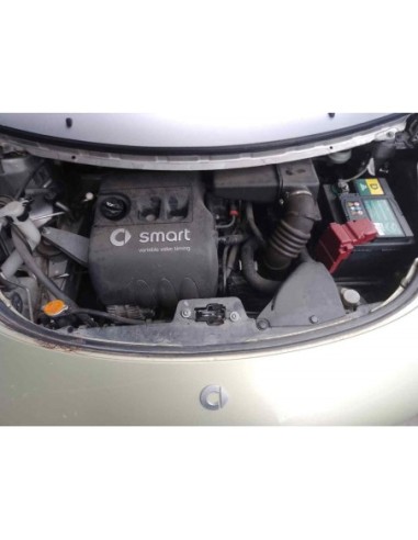 MOTOR COMPLETO SMART FORFOUR - 244863
