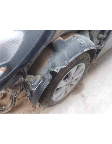 TRANSMISION DELANTERA IZQUIERDA OPEL CORSA E -...