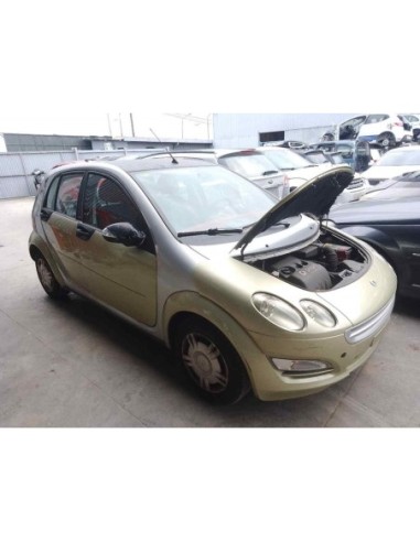 SERVOFRENO SMART FORFOUR - 245437