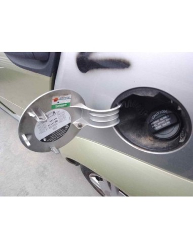 TAPA EXTERIOR COMBUSTIBLE SMART FORFOUR - 245464